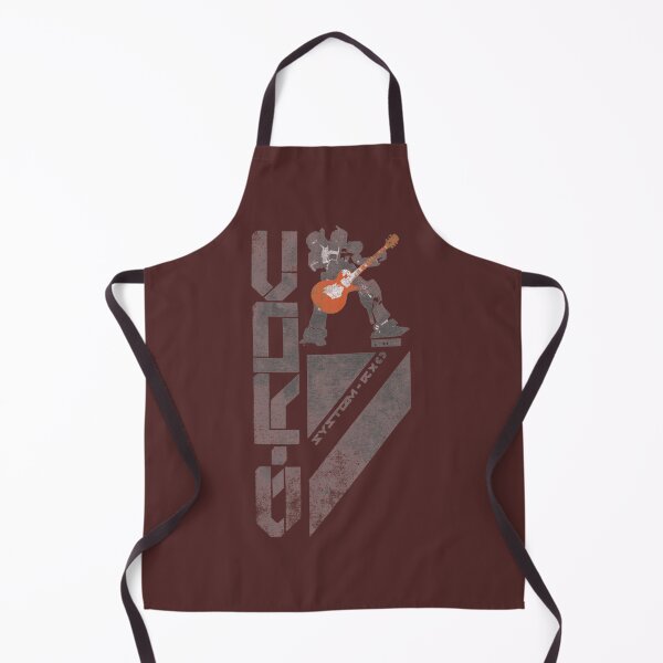 Item preview, G-ROC 1 Distressed   designed and sold by VMiranda-Store.