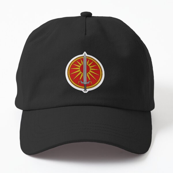Aperçu de l'œuvre Logo de Battletech Davion créée et vendue par VMiranda-Store.