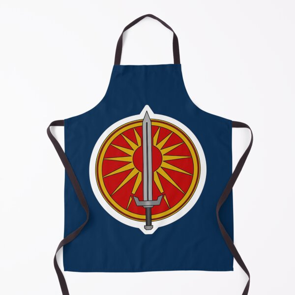 Item preview, Battletech Davion Logo   designed and sold by VMiranda-Store.