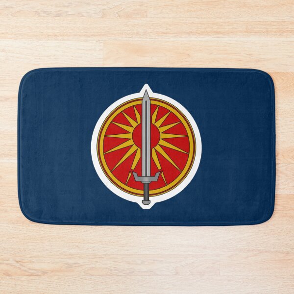 Item preview, Battletech Davion Logo   designed and sold by VMiranda-Store.