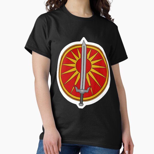 Item preview, Battletech Davion Logo   designed and sold by VMiranda-Store.