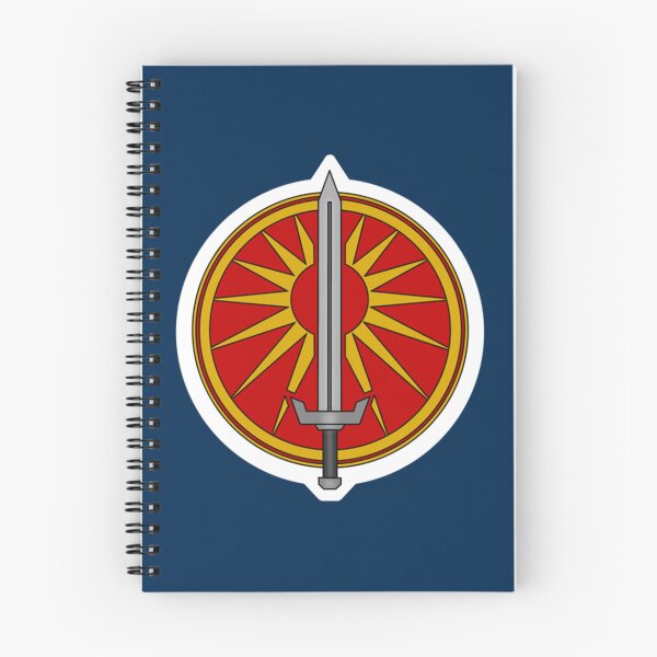 Item preview, Battletech Davion Logo   designed and sold by VMiranda-Store.