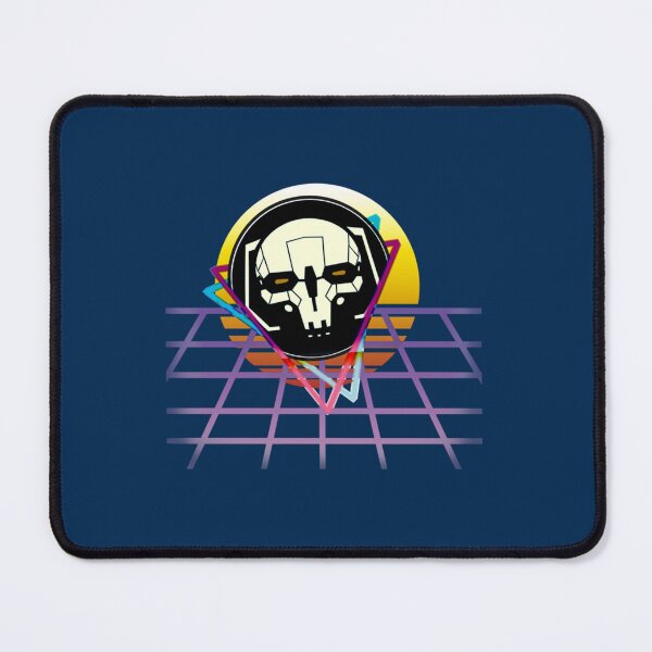 Item preview, Battletech vaporwave   designed and sold by VMiranda-Store.