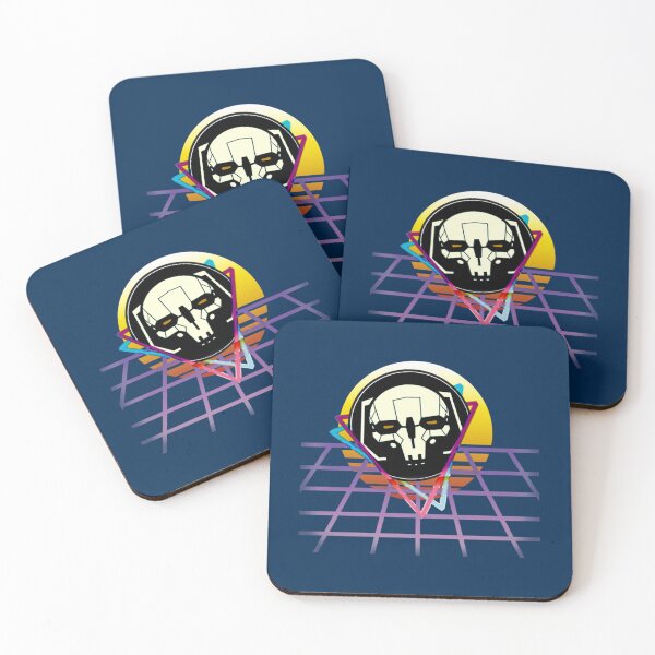 Item preview, Battletech vaporwave   designed and sold by VMiranda-Store.