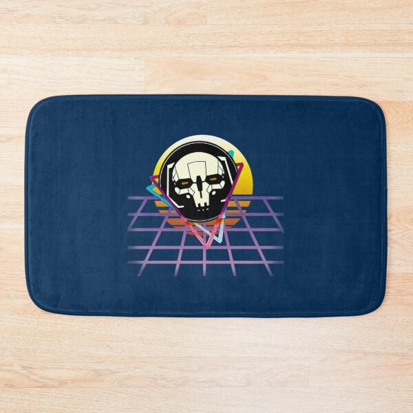 Item preview, Battletech vaporwave   designed and sold by VMiranda-Store.