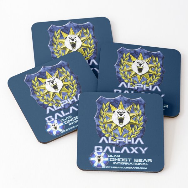 Item preview, CGBI - Alpha Galaxy   designed and sold by VMiranda-Store.