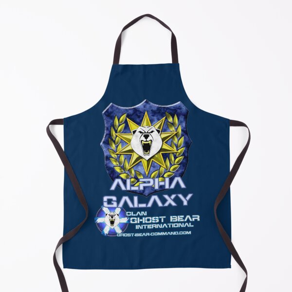 Item preview, CGBI - Alpha Galaxy   designed and sold by VMiranda-Store.