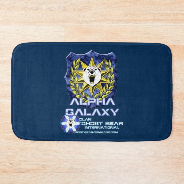 Item preview, CGBI - Alpha Galaxy   designed and sold by VMiranda-Store.