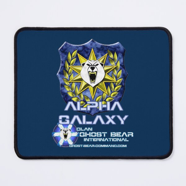 Item preview, CGBI - Alpha Galaxy   designed and sold by VMiranda-Store.