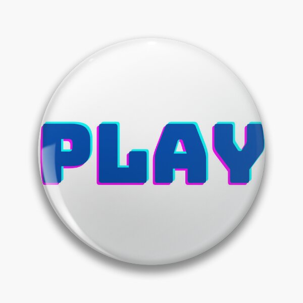 Item preview, Play designed and sold by BIHSELLER.