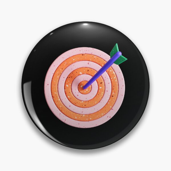 Item preview, Archery Target  designed and sold by 3Dimension.