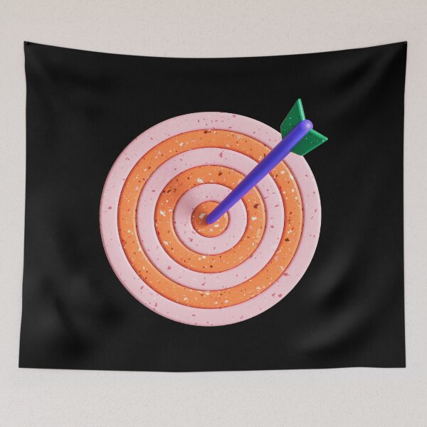 Item preview, Archery Target  designed and sold by 3Dimension.