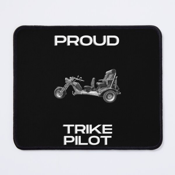 Item preview, Trike design, trike T-shirt, proud designed and sold by MayaAndNora.