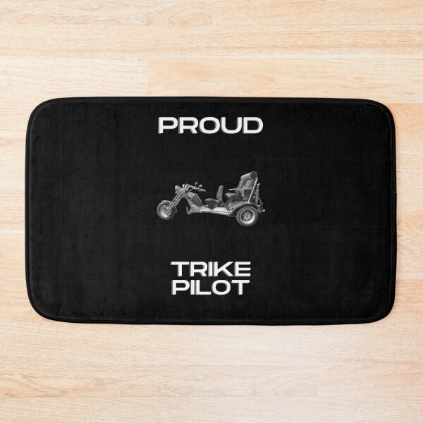 Item preview, Trike design, trike T-shirt, proud designed and sold by MayaAndNora.