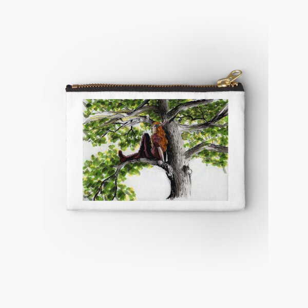 Item preview, Keeping Watch designed and sold by BlueLinnet.