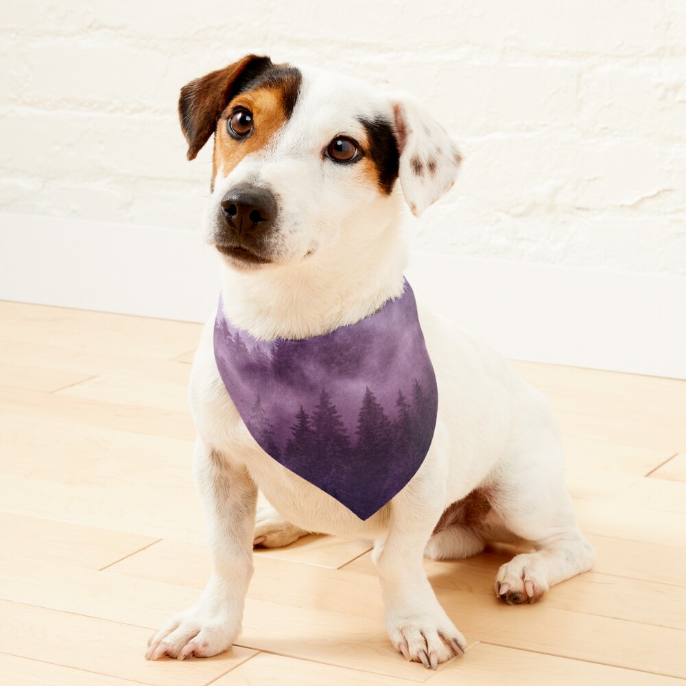 Item preview, Pet Bandana designed and sold by tekay.