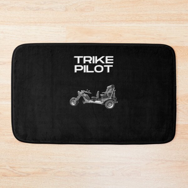 Item preview, Trike design, trike T-shirt, trike pilot designed and sold by MayaAndNora.