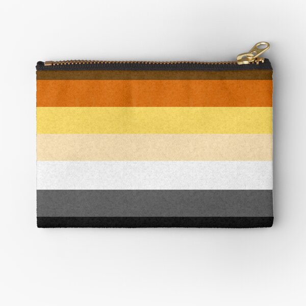 Zipper Pouch