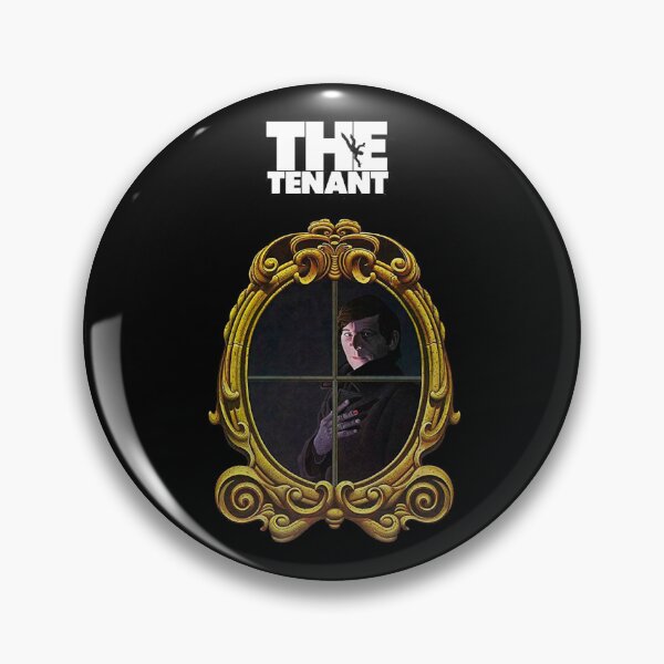 Item preview, The Tenant designed and sold by pavimento.