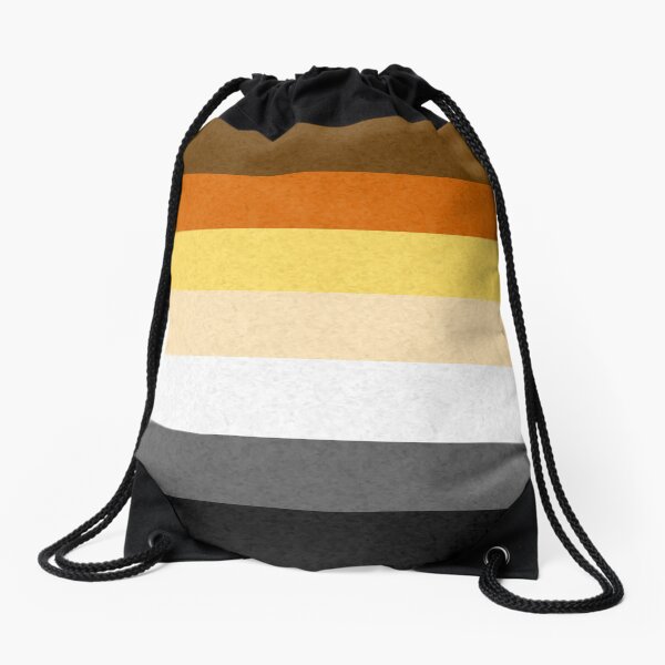 Drawstring Bag