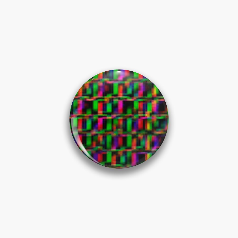 Item preview, Pin designed and sold by Cyber-Spider.
