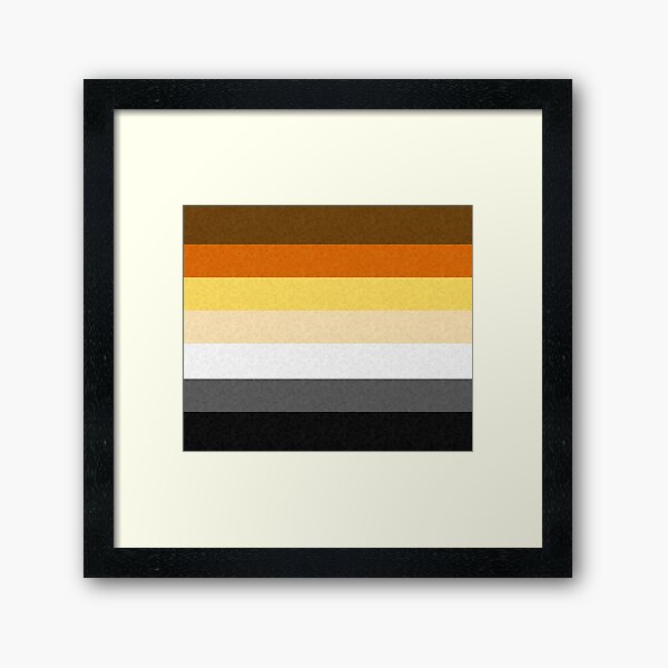 Framed Print