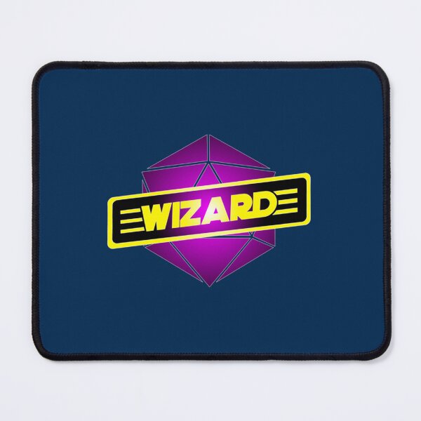 Item preview, D20 Star Wizard    designed and sold by VMiranda-Store.