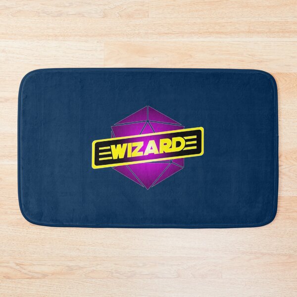 Item preview, D20 Star Wizard    designed and sold by VMiranda-Store.