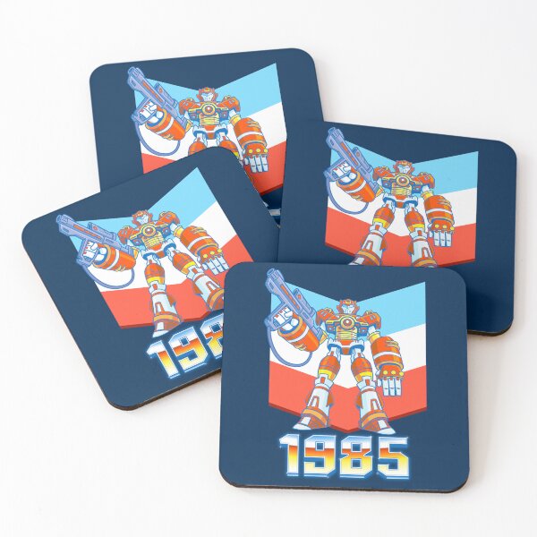 Item preview, G1 1985 Battloid   designed and sold by VMiranda-Store.