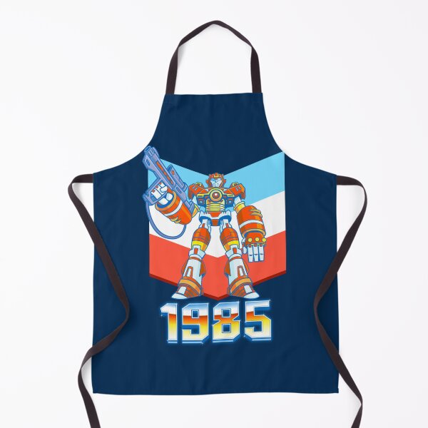Item preview, G1 1985 Battloid   designed and sold by VMiranda-Store.