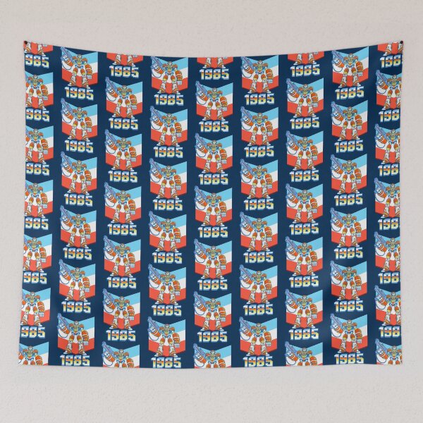 Item preview, G1 1985 Battloid   designed and sold by VMiranda-Store.