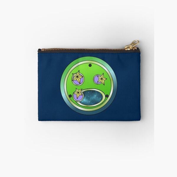 Item preview, Magistracy of Canopus Pride Badge   designed and sold by VMiranda-Store.