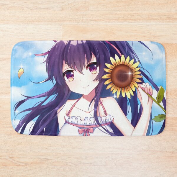 Item preview, Tohka Yatogami Date A Live Epic Artwork for Fan designed and sold by freddiecatt.