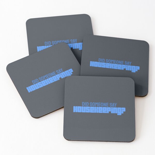 Item preview, Housekeeping designed and sold by BatTonUYse.