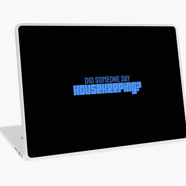 Item preview, Housekeeping designed and sold by BatTonUYse.