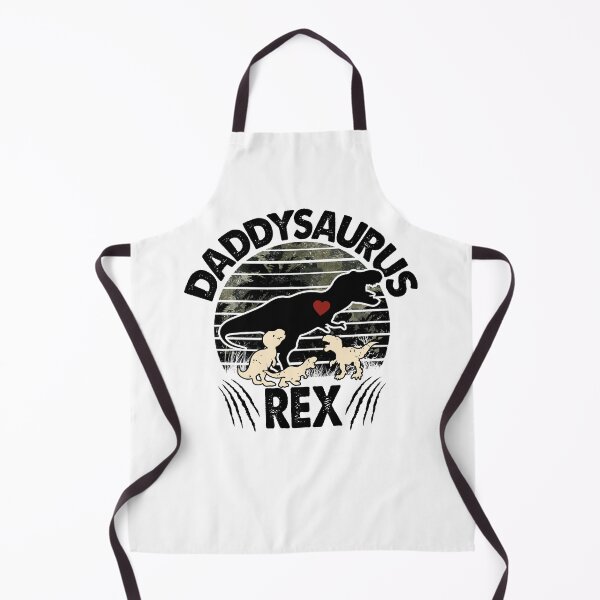 Item preview, Daddysaurus Rex Dinosaur Dad Papa Daddy Father's Day designed and sold by tjred01.