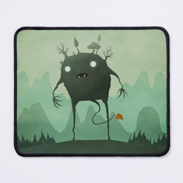 Item preview, Forest Elemental designed and sold by agrapedesign.