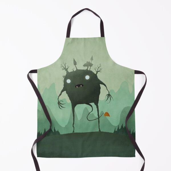 Item preview, Forest Elemental designed and sold by agrapedesign.