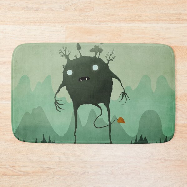 Item preview, Forest Elemental designed and sold by agrapedesign.