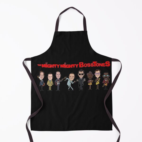 Item preview, The mighty mighty bosstones designed and sold by MasRembo.