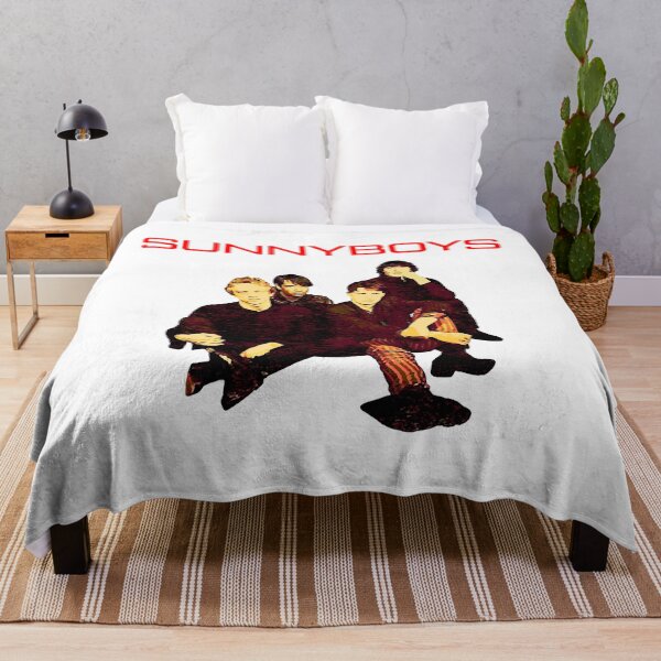 Item preview, Sunnyboys For Men And Women designed and sold by AbdullahFeest.
