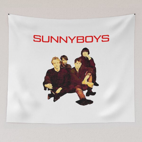 Item preview, Sunnyboys For Men And Women designed and sold by AbdullahFeest.