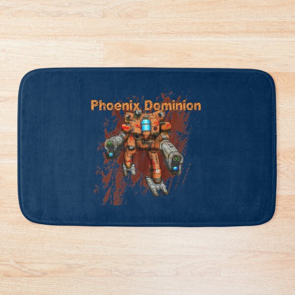 Item preview, Phoenix Dominion Marauder   designed and sold by VMiranda-Store.