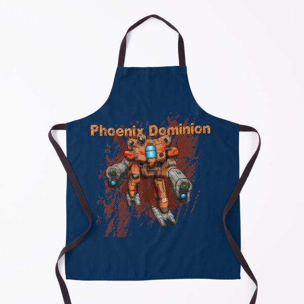 Item preview, Phoenix Dominion Marauder   designed and sold by VMiranda-Store.