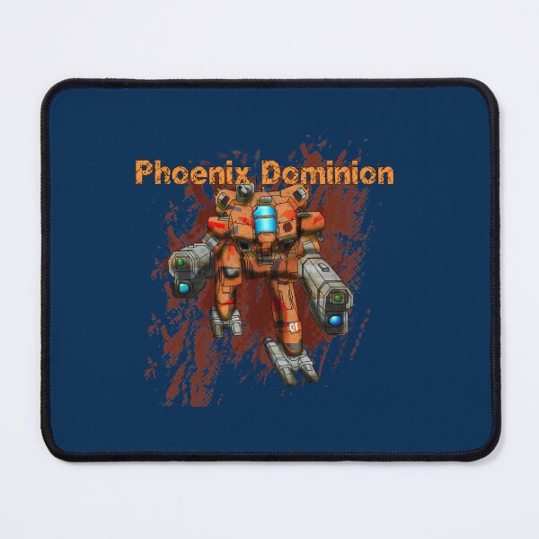 Item preview, Phoenix Dominion Marauder designed and sold by VMiranda-Store.