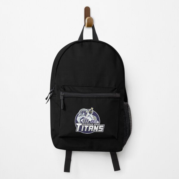 Item preview, Sherman High Titans   designed and sold by VMiranda-Store.