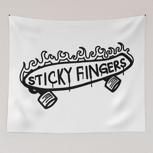 Item preview, logo art designed and sold by rogayoga.