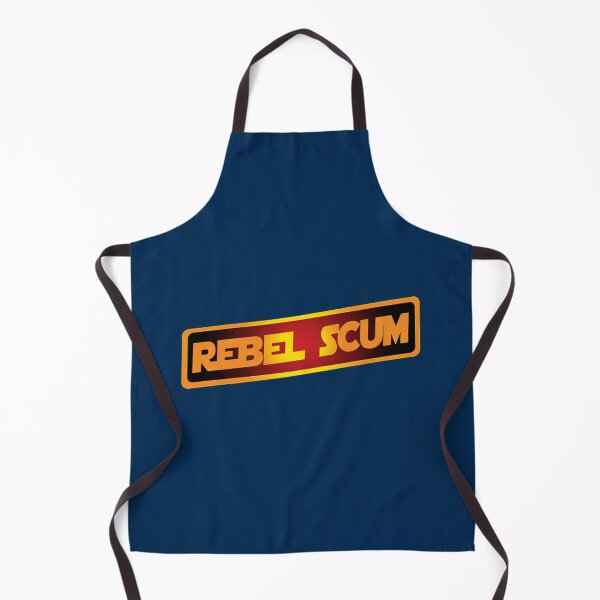Item preview, Warp Speed Rebel Scum designed and sold by VMiranda-Store.