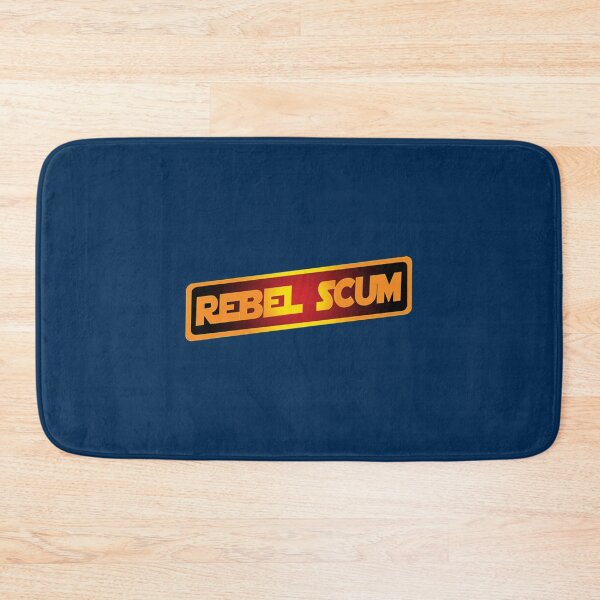 Item preview, Warp Speed Rebel Scum   designed and sold by VMiranda-Store.