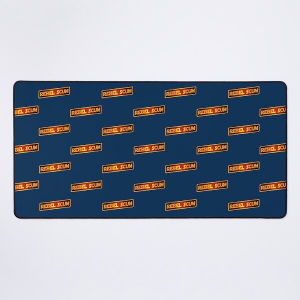 Item preview, Warp Speed Rebel Scum designed and sold by VMiranda-Store.